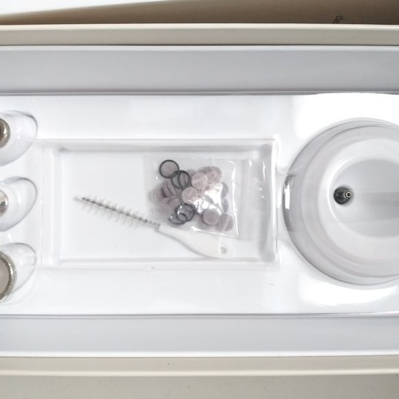 Personal Microderm Wand - Picture 3 of 4